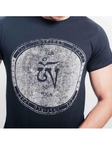 Om Tibetain - Bio-Yoga-Kleidung - Zen-T-Shirt Comment ça marche