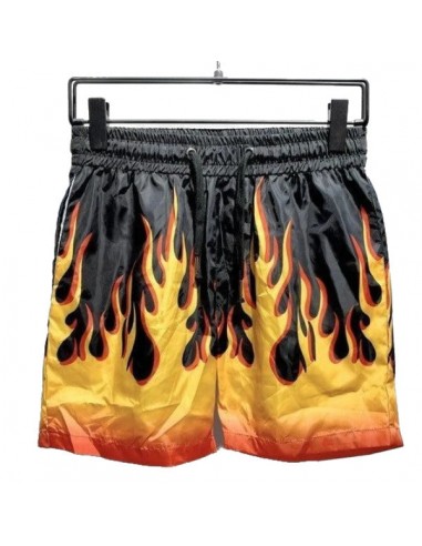 Short Flammes acheter en ligne