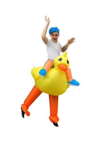 Costume Canard de la marque