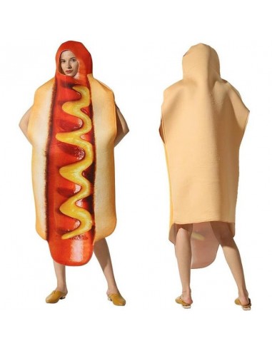 Costume Hot Dog Profitez des Offres !