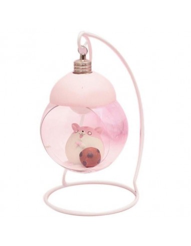 Lampe Hamster livraison gratuite