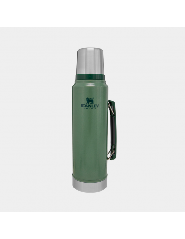 Bouteille isotherme 1L40 Stanley personnalisable À commander