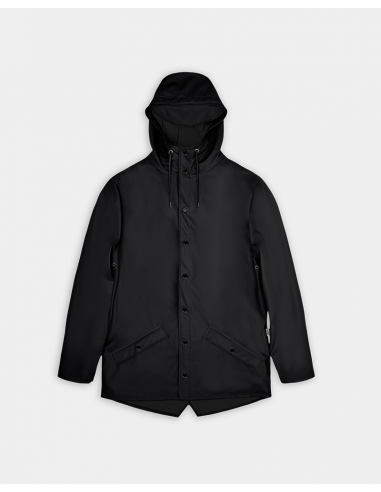 Veste Rains longue imperméable personnalisable Les êtres humains sont 