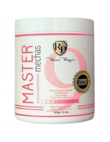 Robson Peluquero Master Mechas destockage