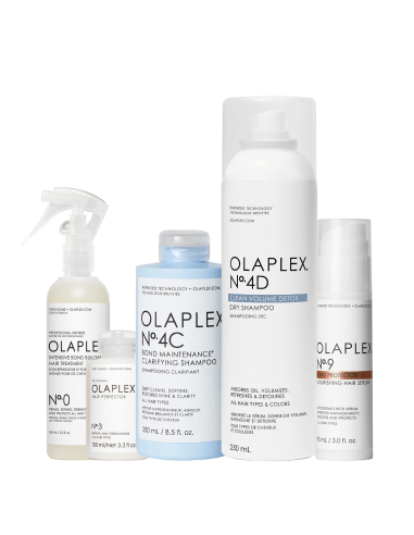 OLAPLEX GANG Vous souhaitez 