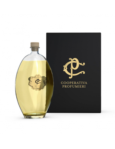 DIFFUSEUR PARFUM D’AMBIANCE « COOPERATIVA PROFUMIERI » - BACCHUS SYMPHONIES - 1500 ML CHOGAN Venez acheter