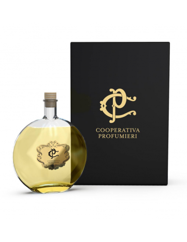 DIFFUSEUR PARFUM D’AMBIANCE « COOPERATIVA PROFUMIERI » - BACCHUS SYMPHONIES - 500 ML CHOGAN pas chere