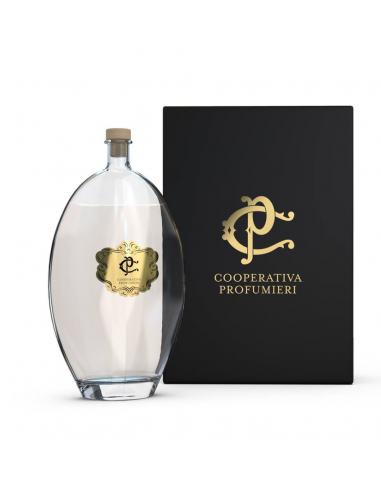 DIFFUSEUR PARFUM D’AMBIANCE « COOPERATIVA PROFUMIERI » - MEDITERRANEAN POMEGRANATE - 3000 ML CHOGAN chez Cornerstreet bien 