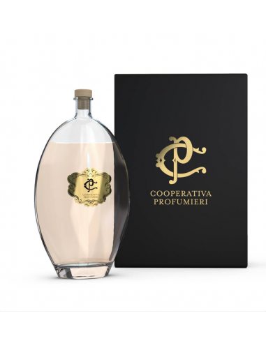 DIFFUSEUR PARFUM D’AMBIANCE « COOPERATIVA PROFUMIERI » - FRUITY BLEND - 3000 ML   CHOGAN Les êtres humains sont 