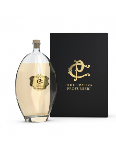 DIFFUSEUR PARFUM D’AMBIANCE « COOPERATIVA PROFUMIERI » - FLOWER GARDEN - 3000 ML CHOGAN ou a consommer sur place