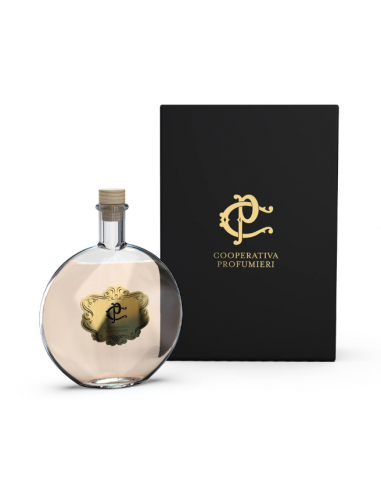 DIFFUSEUR PARFUM D’AMBIANCE « COOPERATIVA PROFUMIERI » - FLOWER GARDEN - 500 ML CHOGAN une grave pollution 