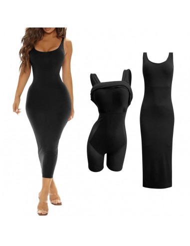 Robe Gainante Longue prix