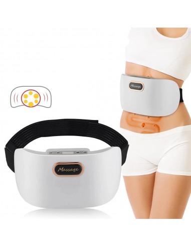 Ceinture Massage Constipation Relaxation et Douleurs Voir les baskets