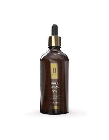 Huile Pure D’Argan - 100 ml suggérées chez