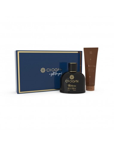 Coffret Cadeau 'A gift for you' - Homme pas cher