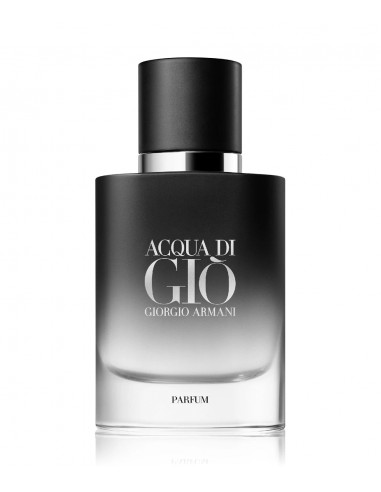 Giorgio Armani - Acqua Di Gio -40ml rembourrage situé sous