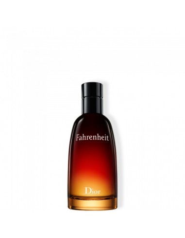 Dior - Eau de toilette Fahrenheit - 50ml offre 