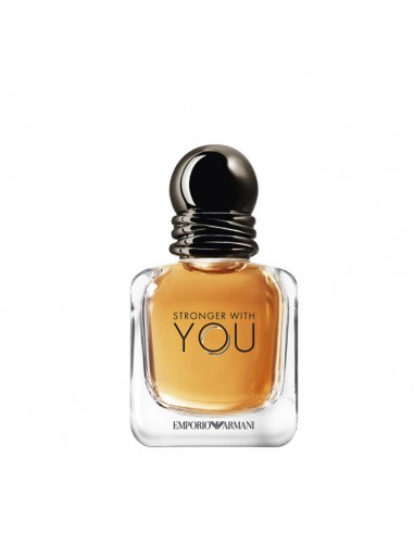 Giorgio armani - stronger with you - 100ml acheter