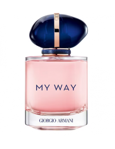 Giorgio armani - My way - 90ml Vous souhaitez 